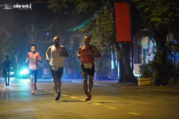 GREEN CAN GIO MARATHON 2023 - Ảnh #647620