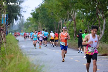 GREEN CAN GIO MARATHON 2023 - Ảnh #646851