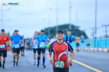 GREEN CAN GIO MARATHON 2023 - Ảnh #626920