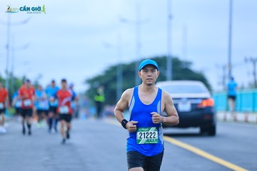 GREEN CAN GIO MARATHON 2023 - Ảnh #626909