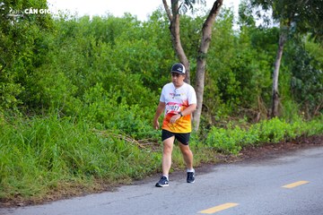 GREEN CAN GIO MARATHON 2023 - Ảnh #645991