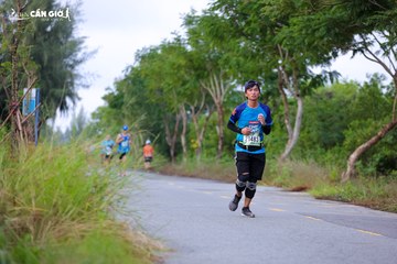 GREEN CAN GIO MARATHON 2023 - Ảnh #644759