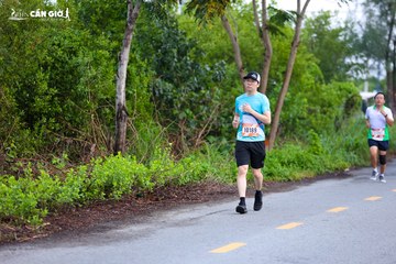 GREEN CAN GIO MARATHON 2023 - Ảnh #647111