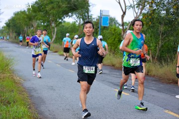 GREEN CAN GIO MARATHON 2023 - Ảnh #646371