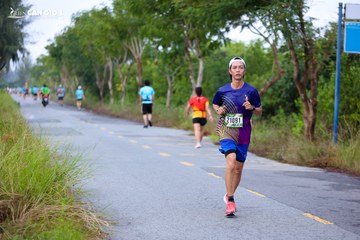 GREEN CAN GIO MARATHON 2023 - Ảnh #646500