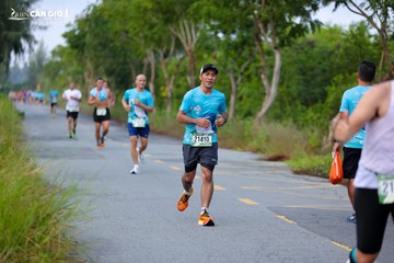 GREEN CAN GIO MARATHON 2023 - Ảnh #645807