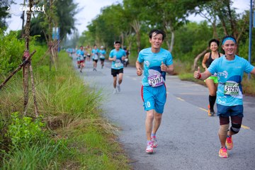 GREEN CAN GIO MARATHON 2023 - Ảnh #645014