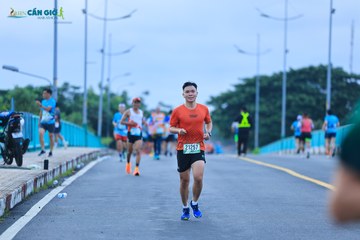 GREEN CAN GIO MARATHON 2023 - Ảnh #626807