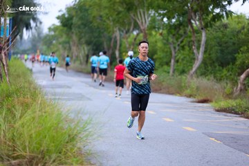GREEN CAN GIO MARATHON 2023 - Ảnh #646773