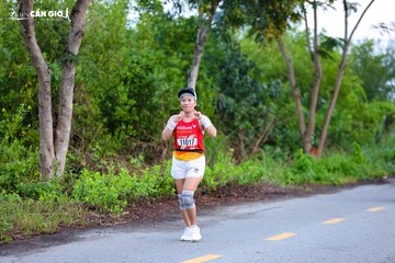 GREEN CAN GIO MARATHON 2023 - Ảnh #647329