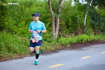 GREEN CAN GIO MARATHON 2023 - Ảnh #647054