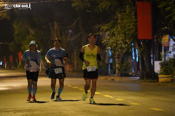 GREEN CAN GIO MARATHON 2023 - Ảnh #647561