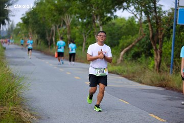GREEN CAN GIO MARATHON 2023 - Ảnh #645787