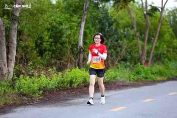 GREEN CAN GIO MARATHON 2023 - Ảnh #646765