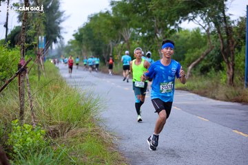 GREEN CAN GIO MARATHON 2023 - Ảnh #647079
