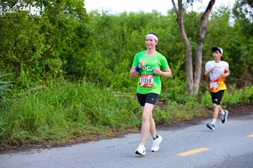 GREEN CAN GIO MARATHON 2023 - Ảnh #646888