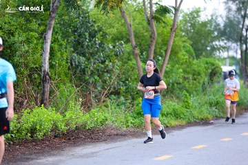 GREEN CAN GIO MARATHON 2023 - Ảnh #646472