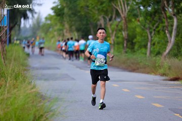 GREEN CAN GIO MARATHON 2023 - Ảnh #645445