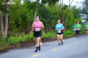 GREEN CAN GIO MARATHON 2023 - Ảnh #647179