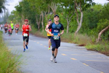 GREEN CAN GIO MARATHON 2023 - Ảnh #645875
