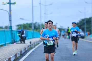 GREEN CAN GIO MARATHON 2023 - Ảnh #627282