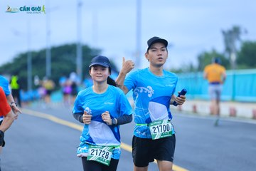 GREEN CAN GIO MARATHON 2023 - Ảnh #627248