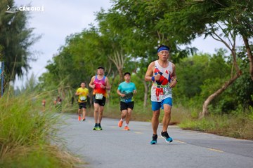 GREEN CAN GIO MARATHON 2023 - Ảnh #644739