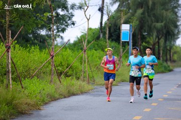 GREEN CAN GIO MARATHON 2023 - Ảnh #645631