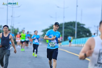 GREEN CAN GIO MARATHON 2023 - Ảnh #627704