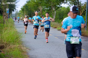 GREEN CAN GIO MARATHON 2023 - Ảnh #645208