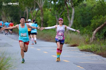 GREEN CAN GIO MARATHON 2023 - Ảnh #646836