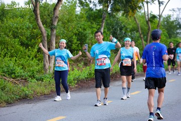 GREEN CAN GIO MARATHON 2023 - Ảnh #645558