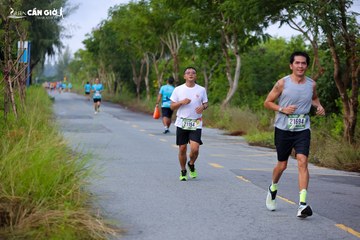 GREEN CAN GIO MARATHON 2023 - Ảnh #645789