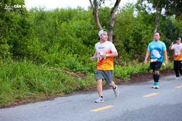 GREEN CAN GIO MARATHON 2023 - Ảnh #647023