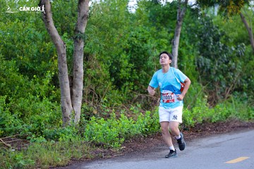 GREEN CAN GIO MARATHON 2023 - Ảnh #646331