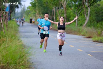 GREEN CAN GIO MARATHON 2023 - Ảnh #645279