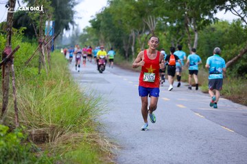 GREEN CAN GIO MARATHON 2023 - Ảnh #647106