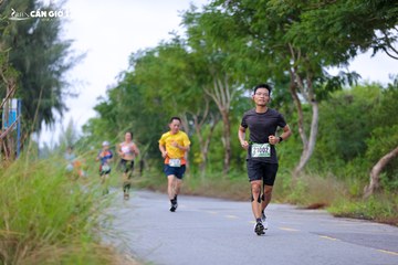 GREEN CAN GIO MARATHON 2023 - Ảnh #644689