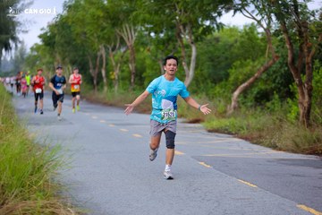 GREEN CAN GIO MARATHON 2023 - Ảnh #645886