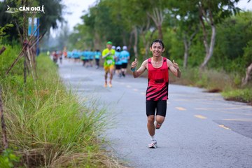 GREEN CAN GIO MARATHON 2023 - Ảnh #647074