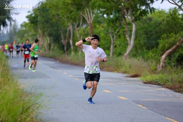 GREEN CAN GIO MARATHON 2023 - Ảnh #645915