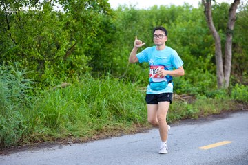 GREEN CAN GIO MARATHON 2023 - Ảnh #646602