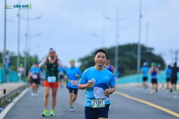 GREEN CAN GIO MARATHON 2023 - Ảnh #628141