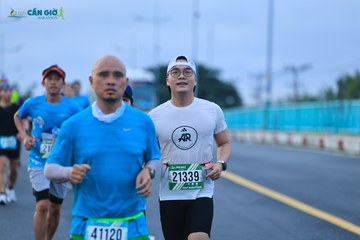 GREEN CAN GIO MARATHON 2023 - Ảnh #627370