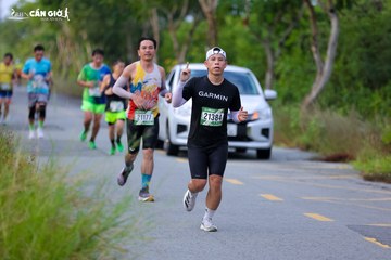 GREEN CAN GIO MARATHON 2023 - Ảnh #645139