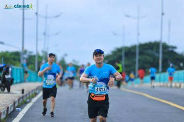 GREEN CAN GIO MARATHON 2023 - Ảnh #628116