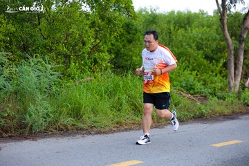 GREEN CAN GIO MARATHON 2023 - Ảnh #646152
