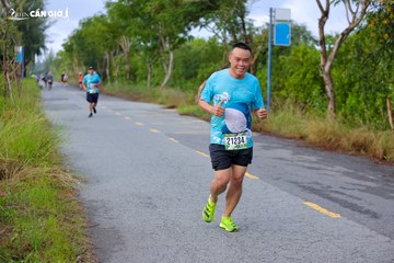 GREEN CAN GIO MARATHON 2023 - Ảnh #645259