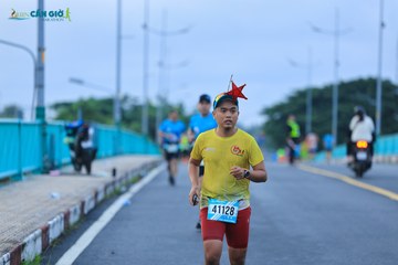 GREEN CAN GIO MARATHON 2023 - Ảnh #627476