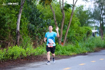 GREEN CAN GIO MARATHON 2023 - Ảnh #647262